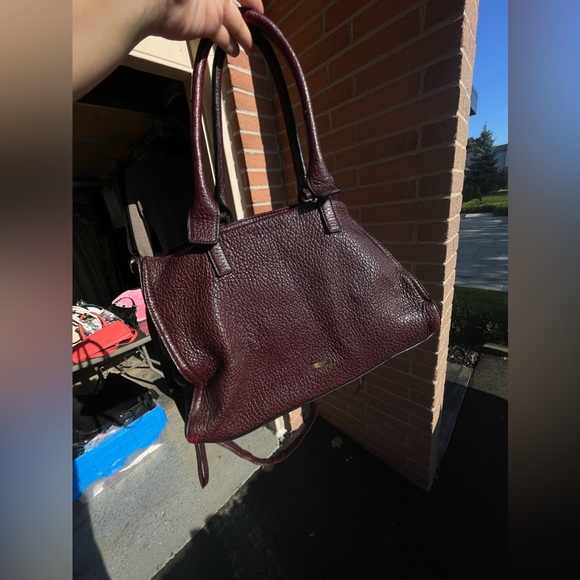 Vintage Aldo Bag - Picture 3 of 4